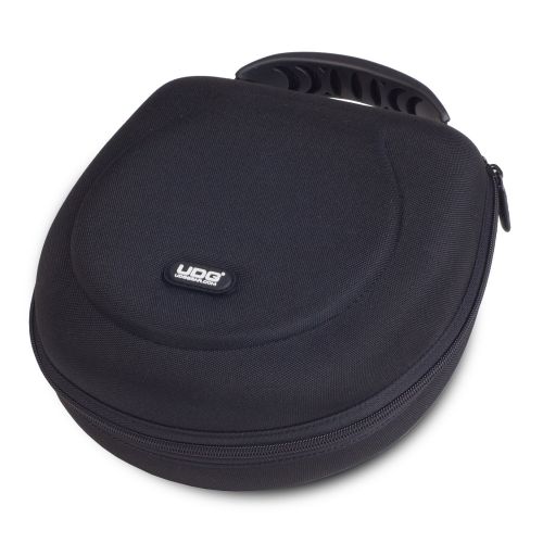 Жесткий кейс для наушников UDG Creator Headphone Case Large Black